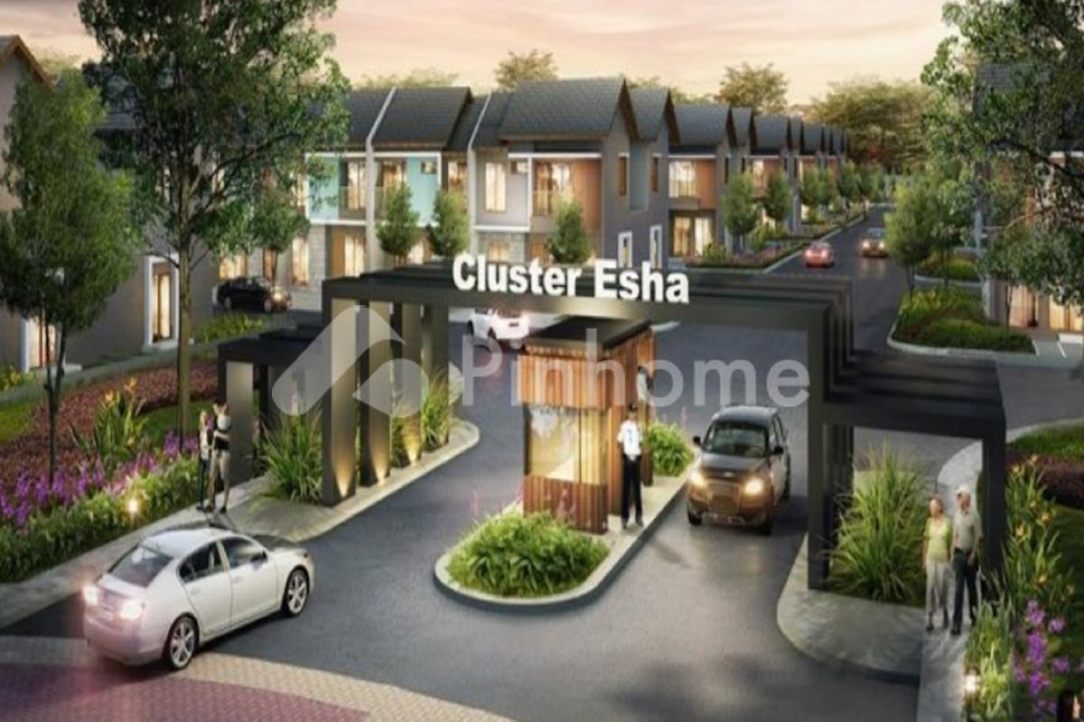 similar property asana residence cibubur - 2