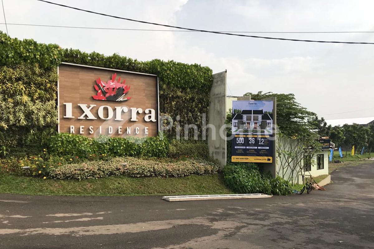 similar property ixorra residence - 1