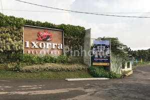 ixorra residence - 1