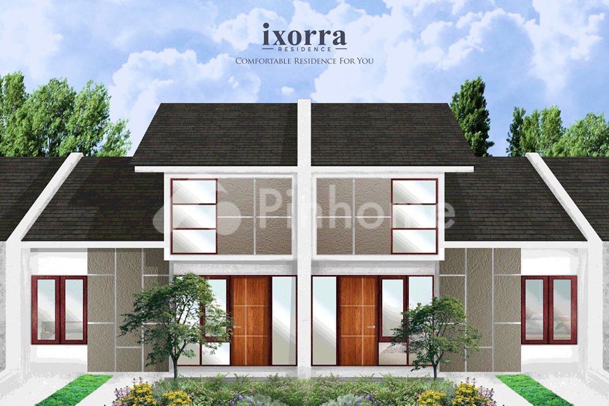 similar property ixorra residence - 2