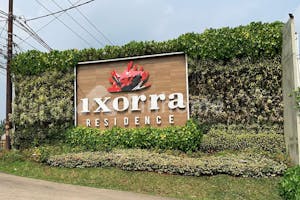 ixorra residence - 9