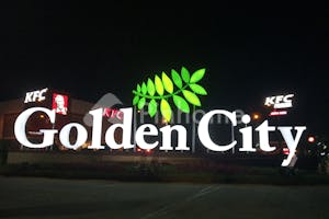 golden city bekasi - 3