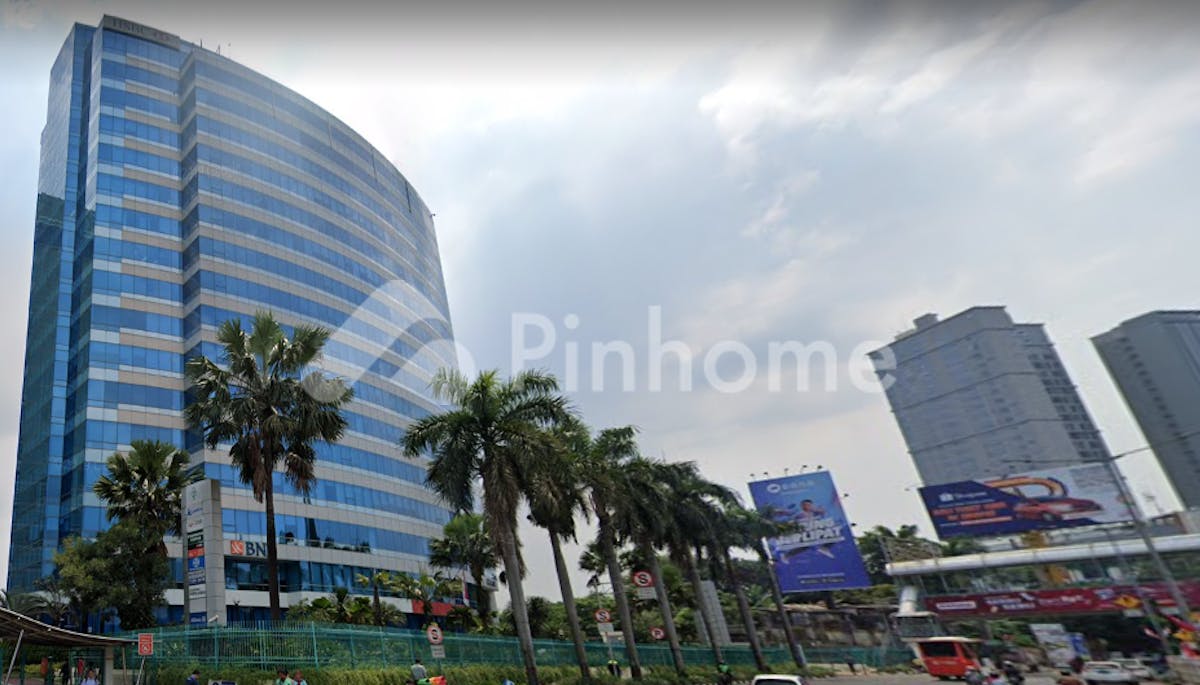 Pondok Indah Office Tower 2 - Gambar 1
