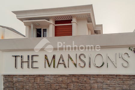 The Mansion - Gambar 1