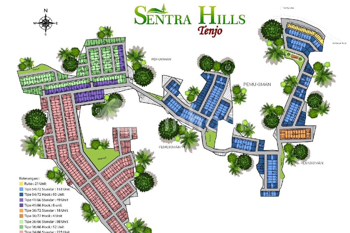 similar property sentra hills tenjo - 7
