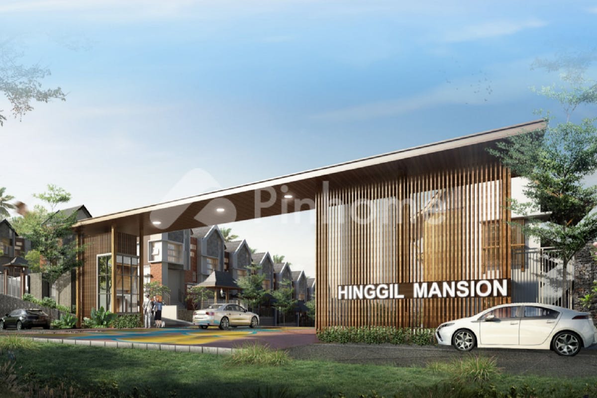 Hinggil Mansion - Gambar 1