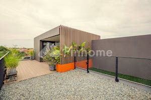 green nuri residence - 16