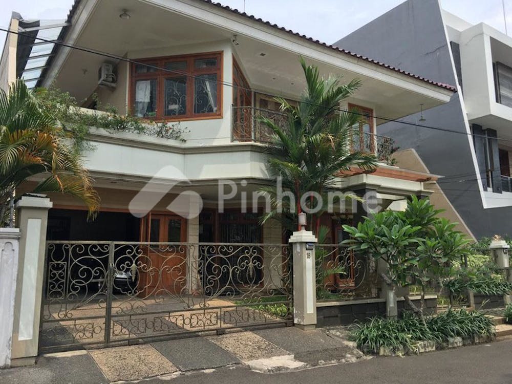 Disewakan Rumah Sangat Cocok Untuk Investasi di Jalan Denpasar, Setia Budi, Jakarta Selatan, DKI Jakarta Rp52,5 Juta/bulan | Pinhome