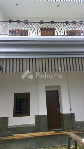 disewakan rumah super strategis di jalan cirebon  menteng  jakarta pusat - 1