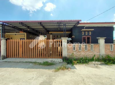 Dijual Rumah Lokasi Strategis Dekat Dengan Rumah Sakit Umum Delima di Kamila Permata Asri Residence, Jl. Marelan VI - Gambar 1