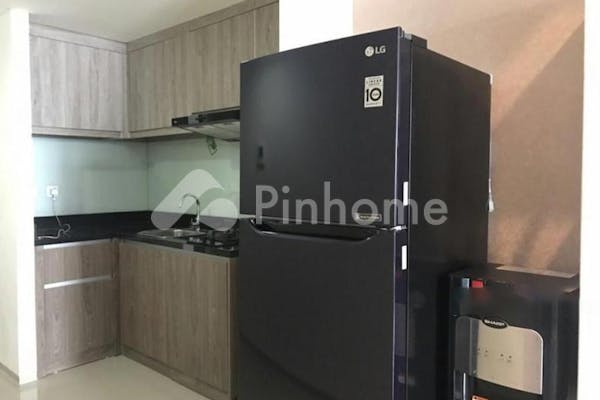 dijual apartemen siap huni di jalah wahid hasyim - 4