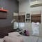 Dijual Rumah Siap Huni di Jl Karya Wisata Medan Johor - Thumbnail 3