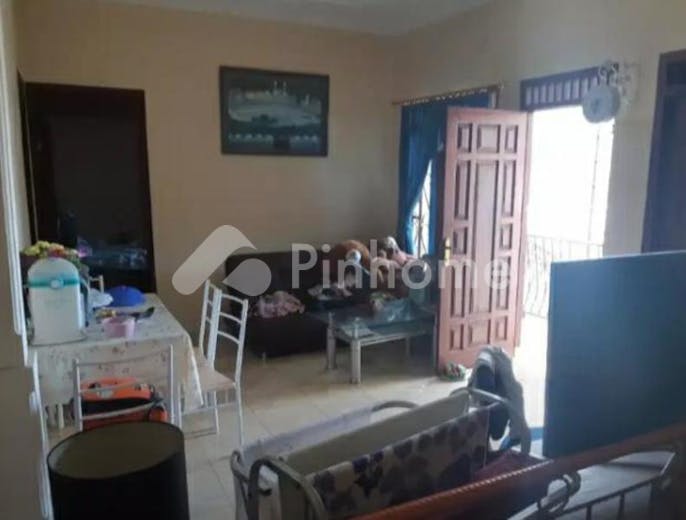 dijual rumah siap pakai dekat fasilitas umum di jalan raya taman cimanggu - 1