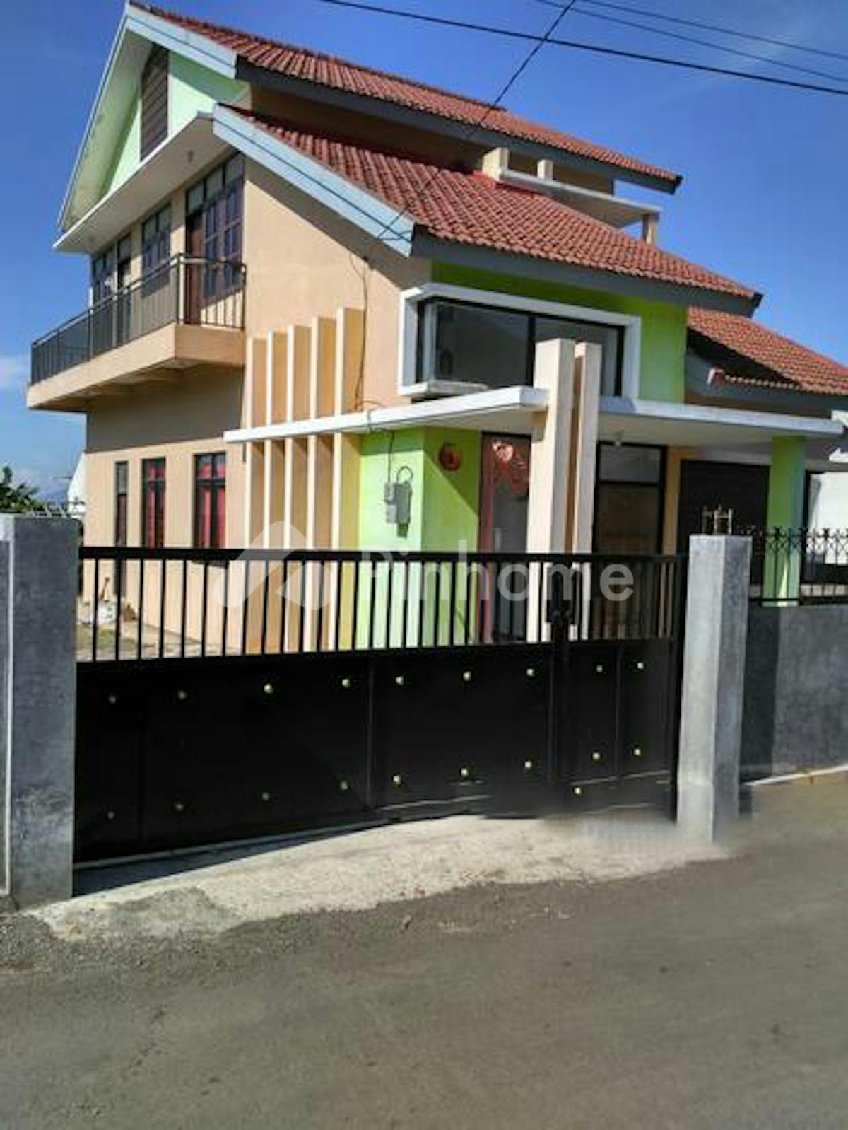 Dijual Rumah Siap Huni Dekat Tempat Wisata di Jl. Raya Junggo - Gambar 1
