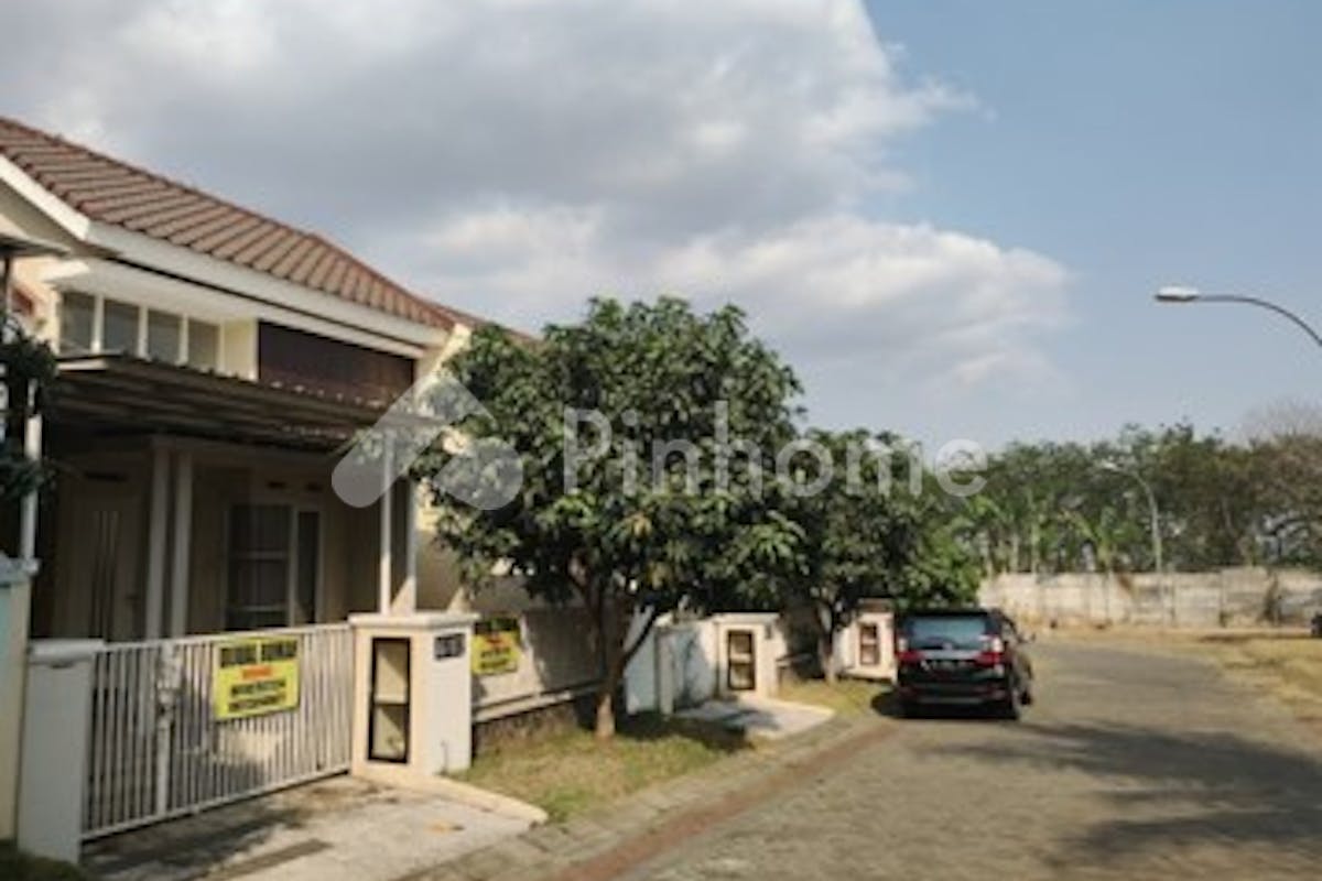 similar property dilelang rumah 1 lantai 1kt 100m2 di villa puncak tidar no ga   102 dau  kab  malang  jawa timur - 2