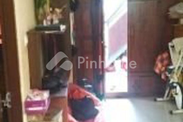 dijual rumah siap pakai di jl pidada - 2