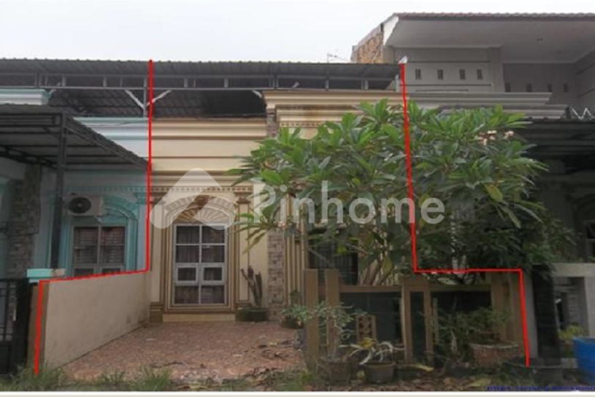 similar property dilelang rumah di jalan umar - 1