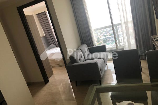 dijual apartemen harga terbaik di apartemen menteng park  jl  cikini raya no 79 - 1