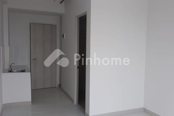 dijual apartemen siap pakai di jl  raya industri - 2