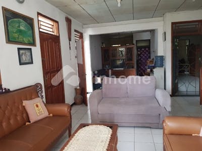 dijual rumah lokasi strategis dekat ryzzy azzahra waterpark di salabintana sukabumi - 5