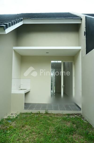 dijual rumah bebas banjir di jl pangeran cakrabuana - 5