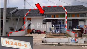 dilelang rumah siap huni di metro cilegon cluster grand cendana blok kebon dalem purwakarta cilegon