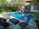 Dijual Rumah Lokasi Strategis di Luxury Villa, Sanur - Thumbnail 14