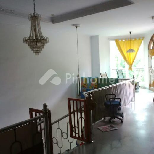 dijual rumah siap huni di jl  sunter kirana raya - 3