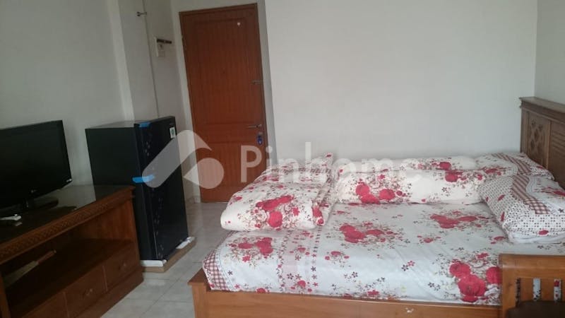 dijual apartemen siap huni di beji  depok - 1