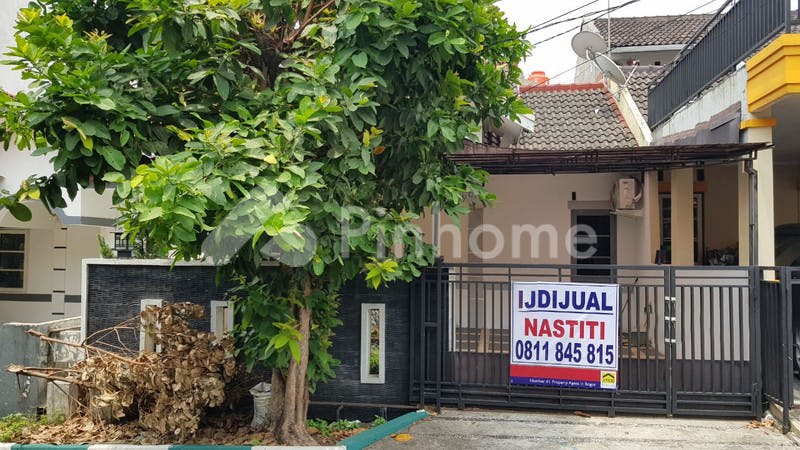 dijual rumah 1 lantai 2kt 98m2 - 1