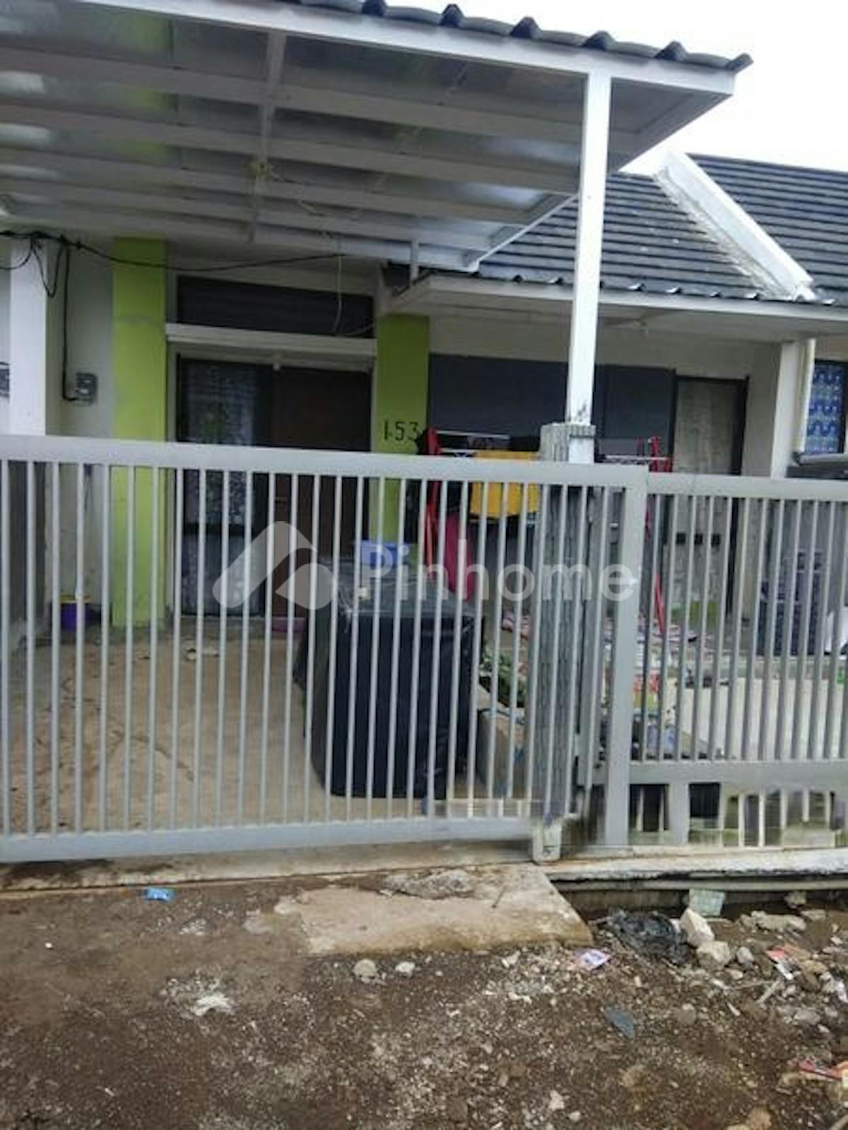 Dijual Rumah Lingkungan Nyaman Dekat Masjid di Griya Alamaya Banjaran, Jl. Raya Pangalengan - Gambar 1