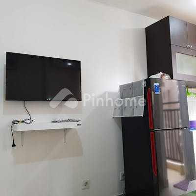 disewakan apartemen lokasi strategis di sudirman suite  jl  jend  sudirman - 2