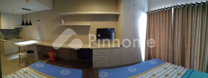 dijual apartemen fasilitas terbaik dekat area kuliner di student park  jl  seturan raya - 1