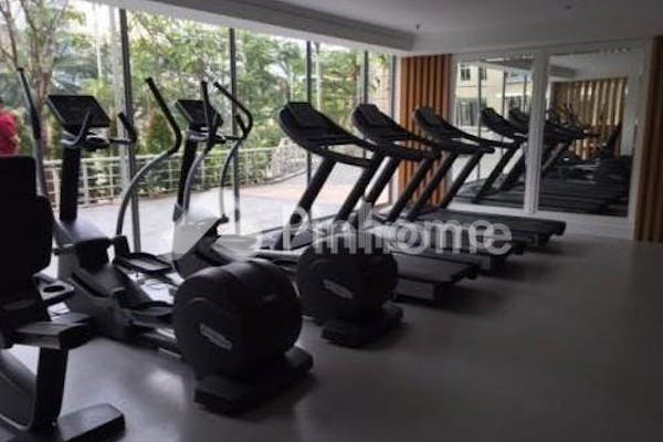 dijual apartemen fasilitas terbaik di apartemen the mansion cluster jasmine - 13