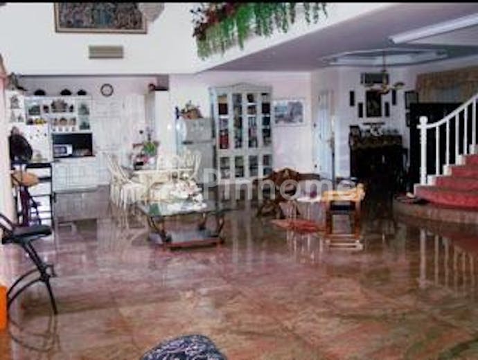 dijual rumah bebas banjir di villa mutiara mas - 2