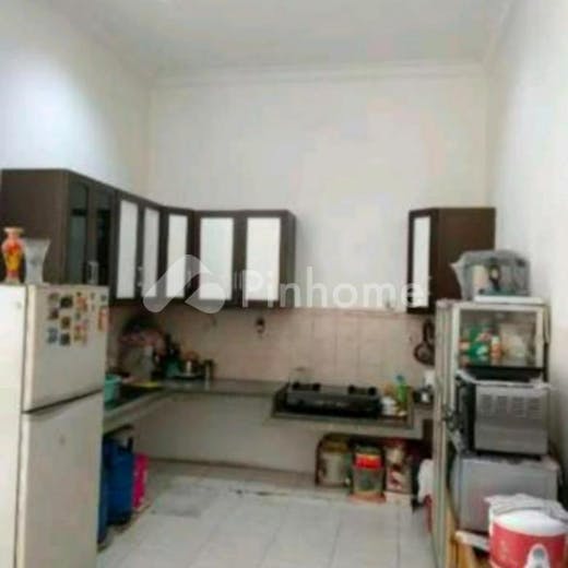 dijual rumah sangat strategis dekat sekolah di malaka sari - 4