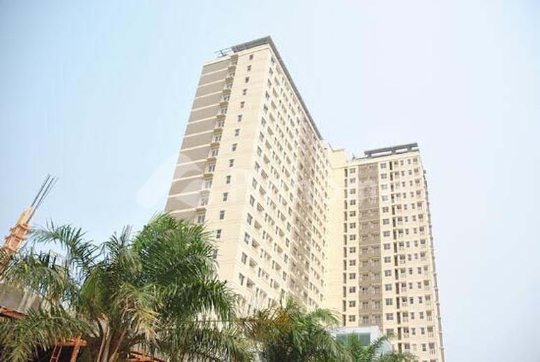 dijual apartemen lingkungan nyaman di apartemen belmont residence   jl  meruya ilir raya - 9