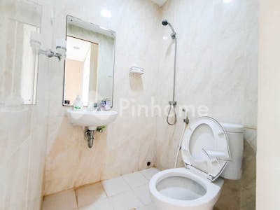 dijual apartemen lokasi strategis di apartemen metro park residence  jl  pilar mas utama - 5