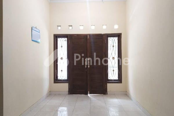 dijual rumah 1 lantai 3kt 105m2 di plosokuning - 2