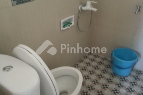 dijual rumah 2 lantai 3kt 345m2 di komplek villa bandung indah - 4