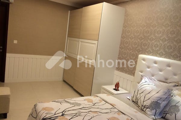 dijual apartemen lokasi strategis di denpasar residence  jalan professor doktor satrio  kuningan - 3