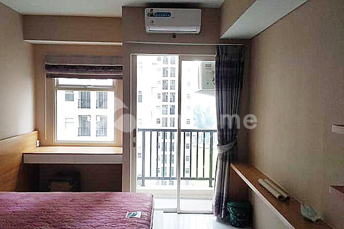 similar property disewakan apartemen harga terbaik di ayodhya apartement tower sienna - 19