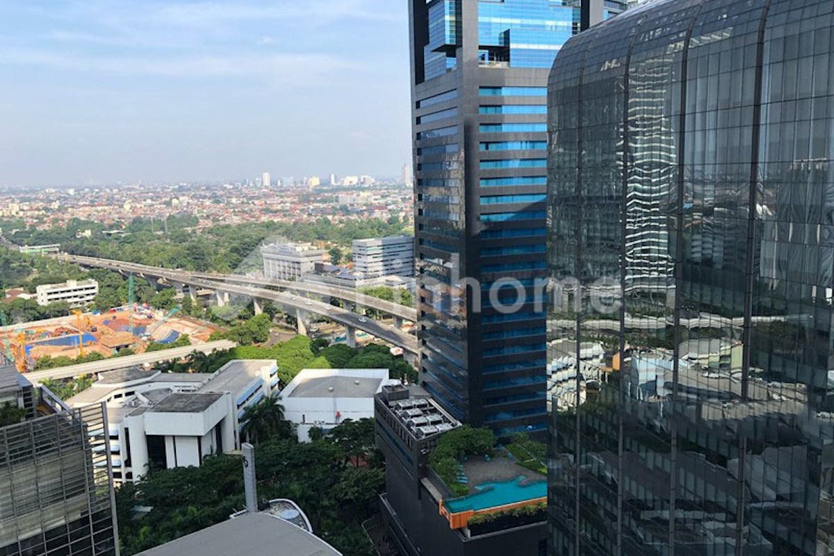 similar property dijual apartemen lokasi strategis di denpasar residence  jl  prof  dr  satrio - 10