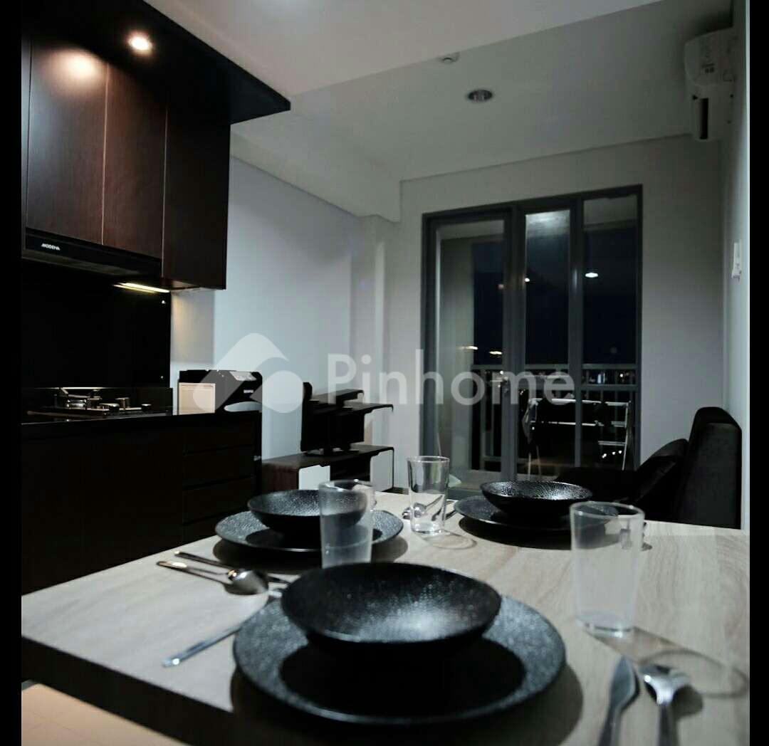 dijual apartemen siap pakai di apartemen the royal olive residence jl  warung buncit raya no 101  rw 7 - 4