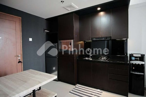 dijual apartemen siap pakai di apartemen the royal olive residence jl  warung buncit raya no 101  rw 7 - 5