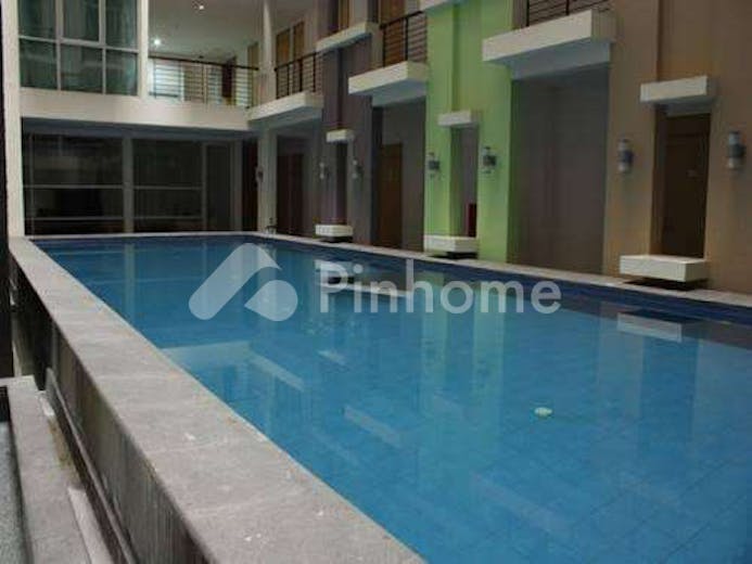 dijual apartemen lokasi strategis di apartemen d lofts  jalan rawa belong 2e - 5