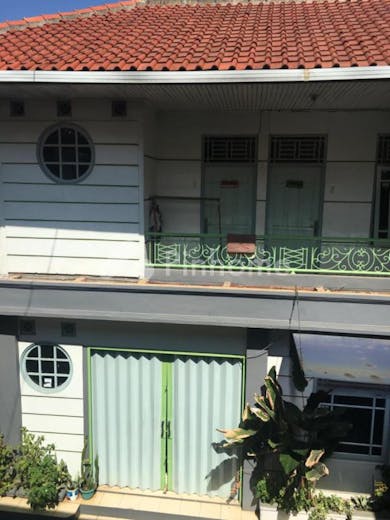 dijual rumah 2 lantai 44kt 688m2 di hegarmanah - 1