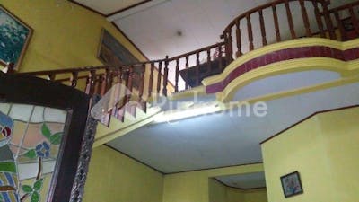 dijual rumah bebas banjir di perumahan cening ampe  jl  cening ampe - 5