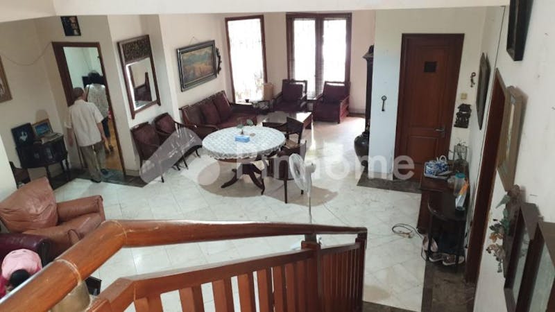 dijual rumah fasilitas terbaik di graha taman bintaro jaya sektor 9 - 1