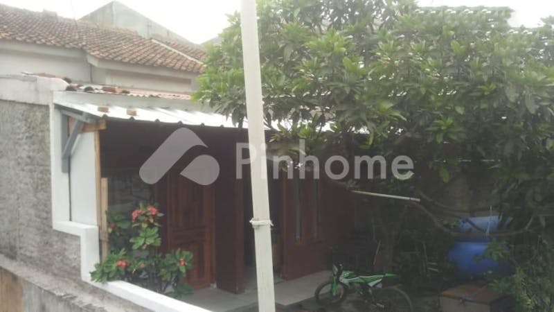 dijual rumah bebas banjir di jl  ciwastra - 7